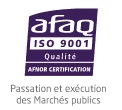 Logo Afaq