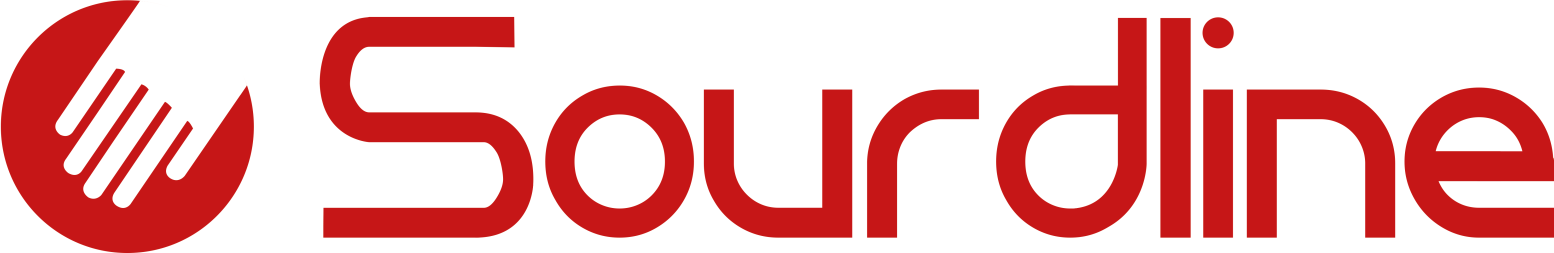 logo sourdline