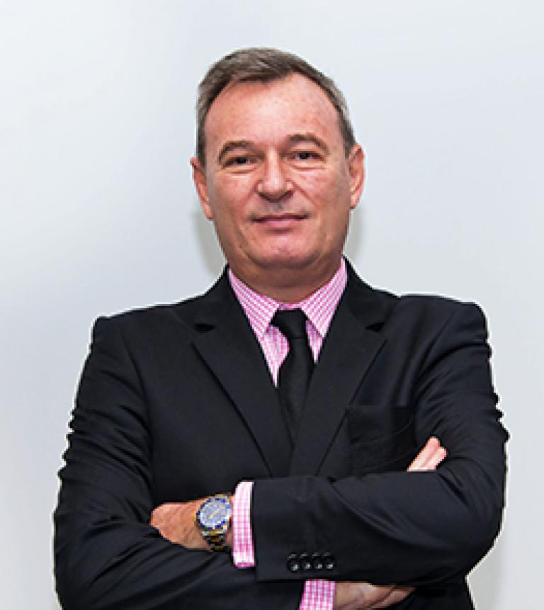 Bertrand Cuzol
