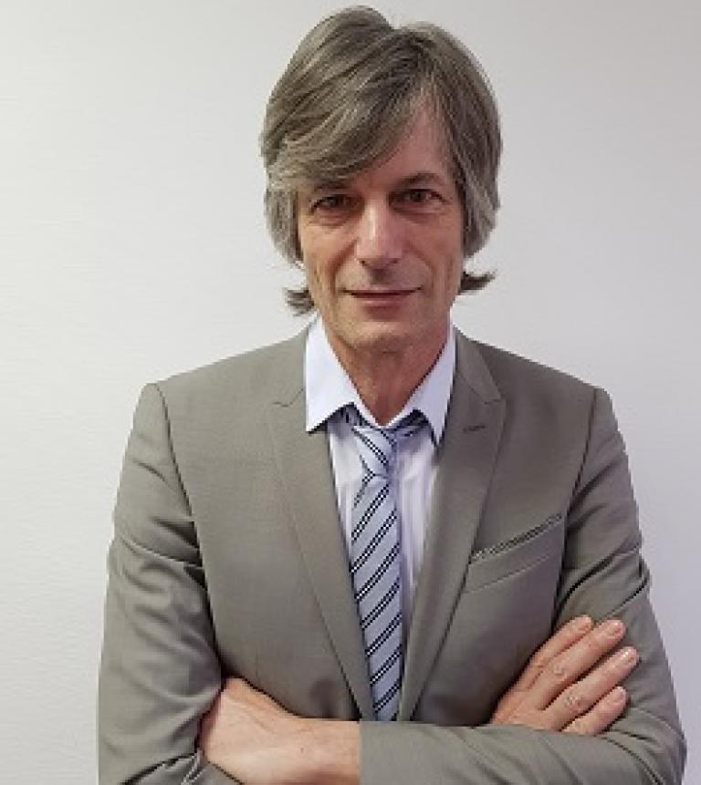 Pierre Marchi