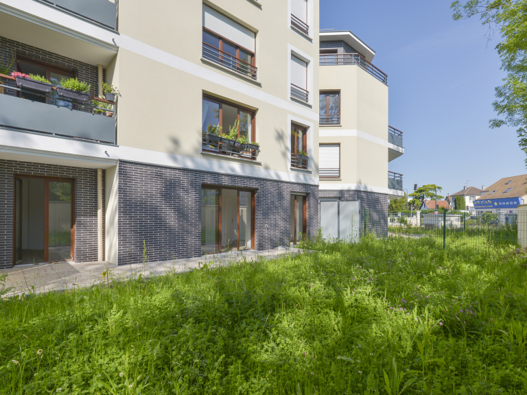 Boulevard Henri Barbusse 