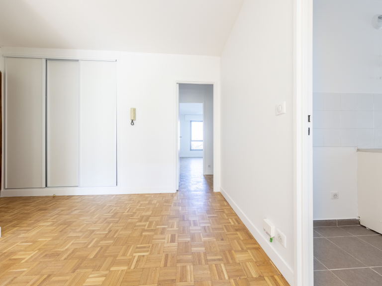 8 avenue Dubonnet à Courbevoie