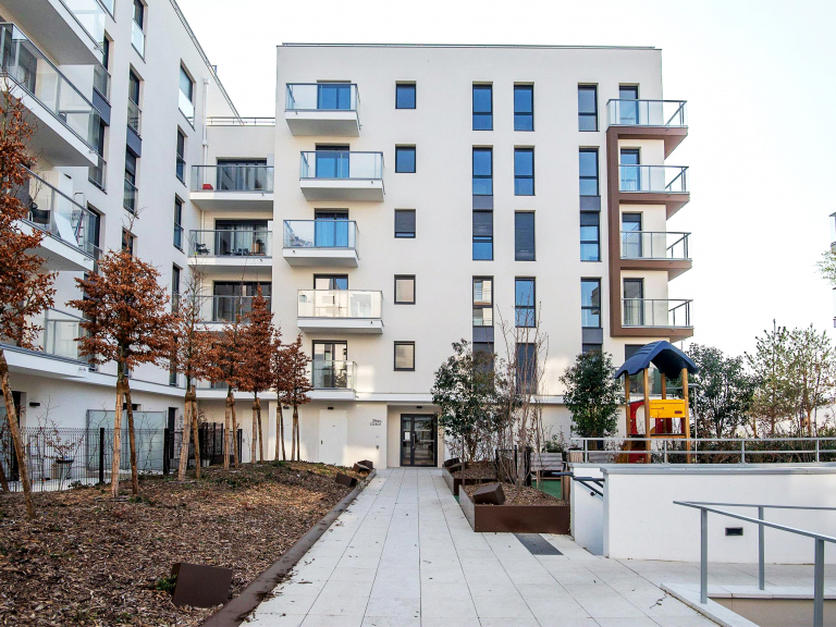 296 Avenue Napoléon Bonaparte à Rueil-Malmaison
