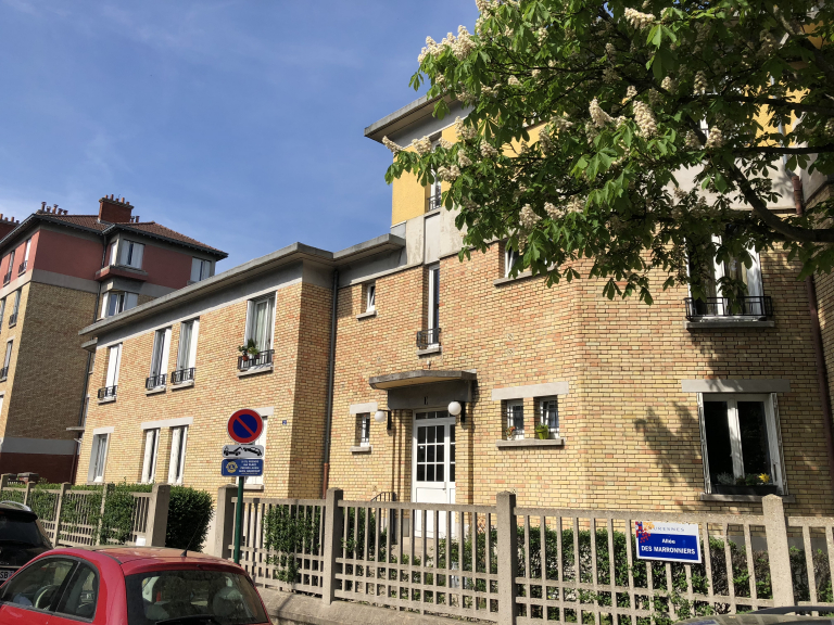 CAMPAGNE DE VENTE