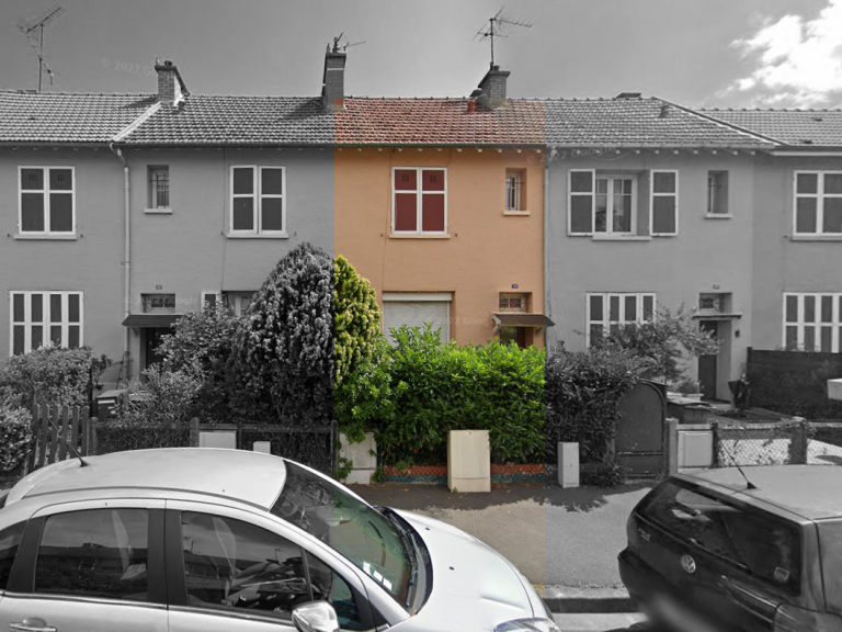 Pavillon chaleureux et spacieux 