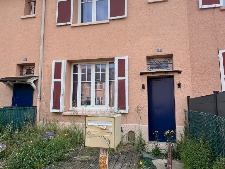 façade