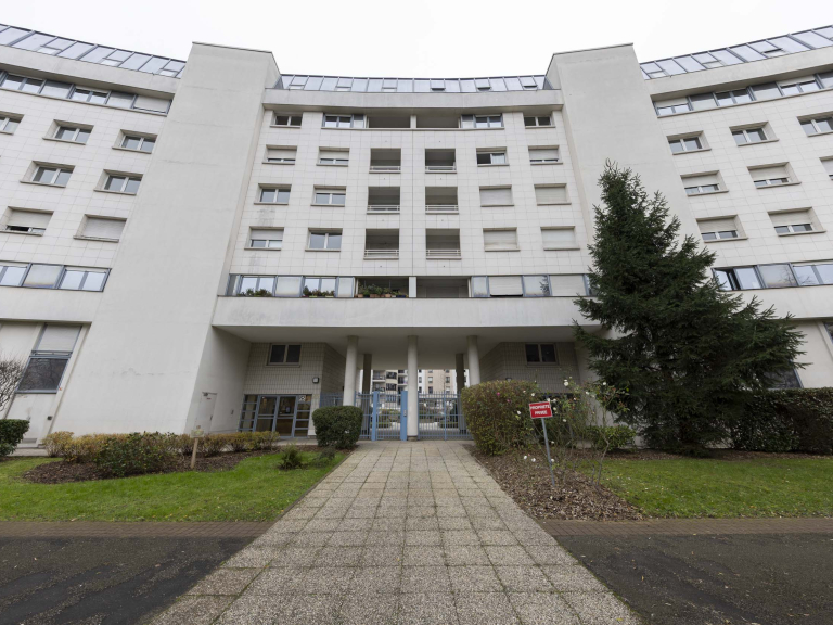 SURESNES GEORGES POMPIDOU