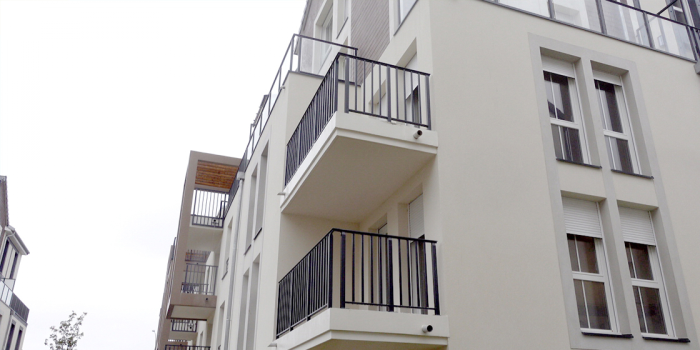 Logement à Maurepas
