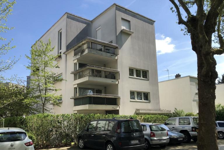 29 rue Gabriel Péri, Le Plessis-Robinson, photo Adeline Bommart