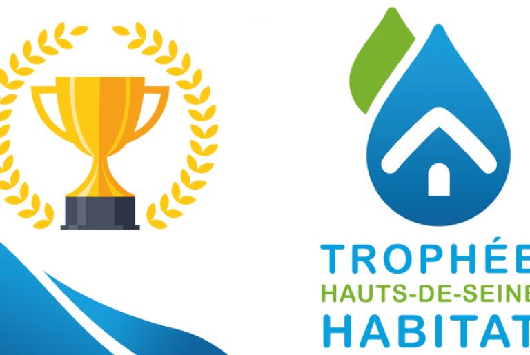 Trophée Hauts-de-Seine Habitat