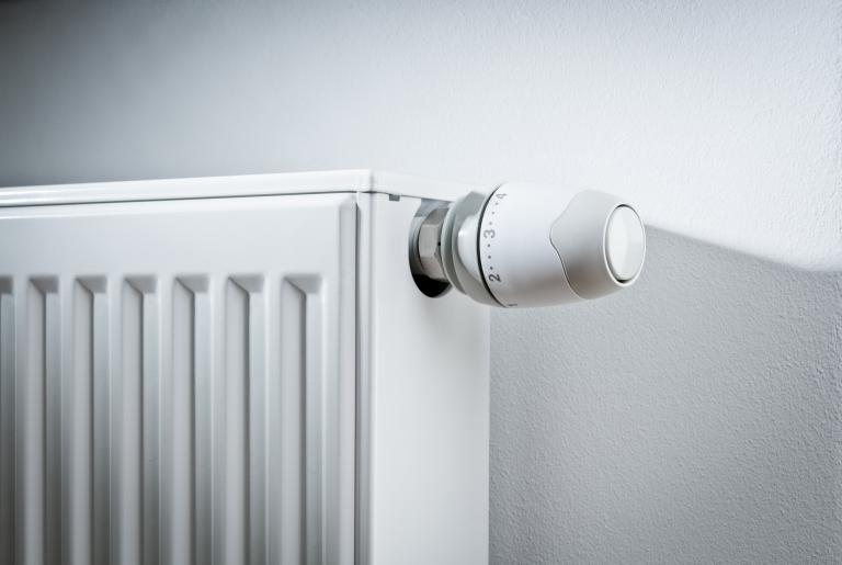 Image d'un radiateur