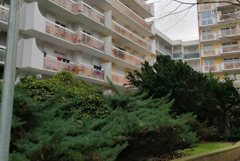 Appartement situé au 11 rue des Bateliers à Clichy