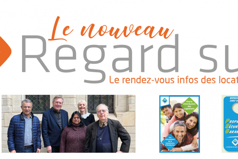 Le Nouveau Regard Sur #13