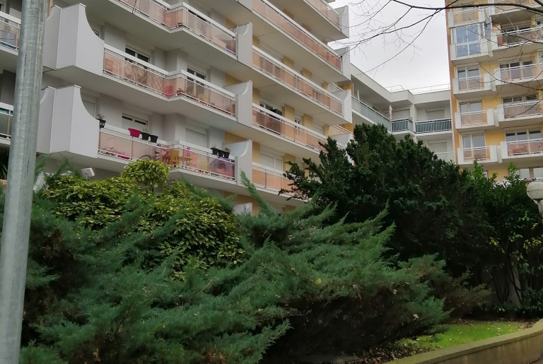 vente logements vacants