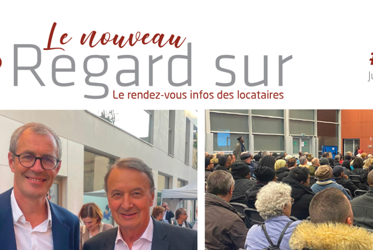 Le Nouveau Regard Sur #17