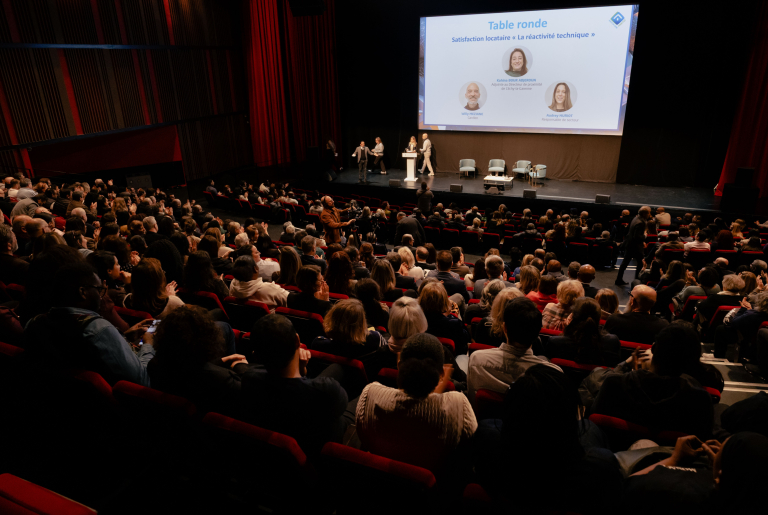 Journée des collaborateurs 
