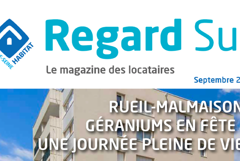 REGARD SUR 25