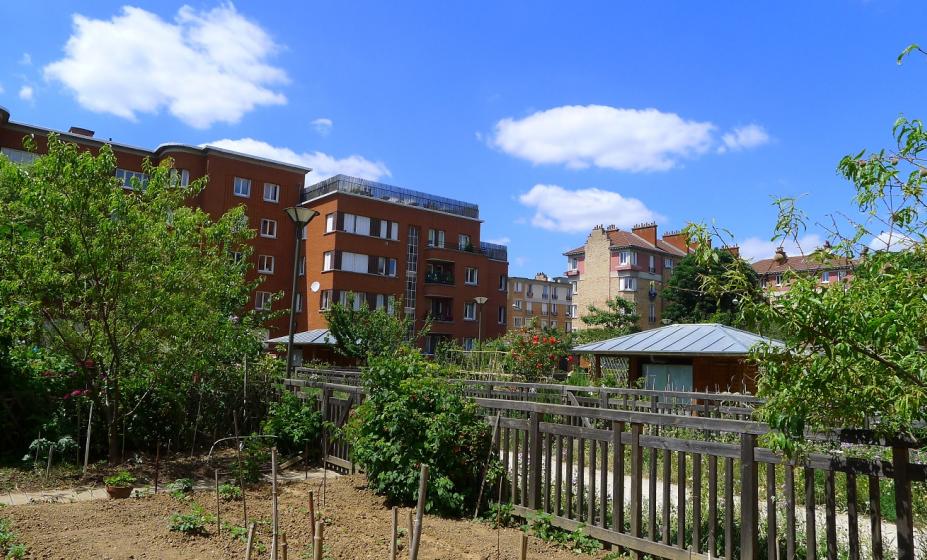 La Ville de Suresnes organise des visites de la cité-jardins lors des Journées européennes du patrimoine