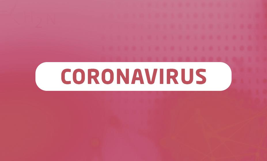 info coronavirus