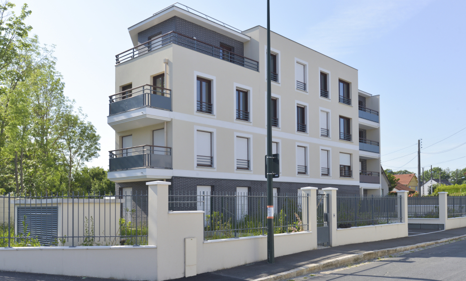 Boulevard Henri Barbusse