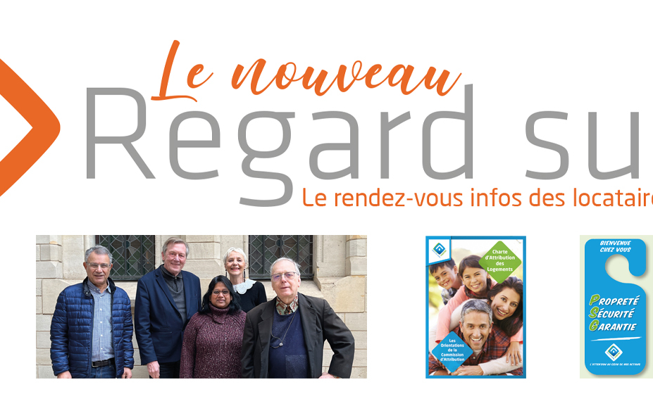 Le Nouveau Regard Sur #13