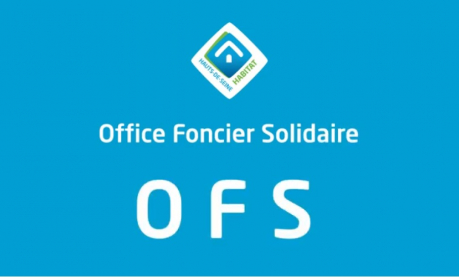 Office Foncier Solidaire