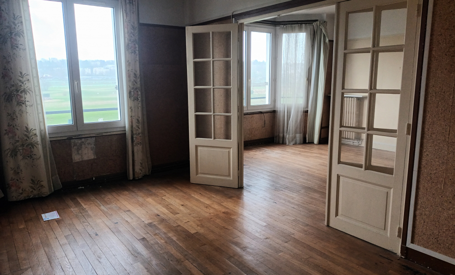 salon salle à manger