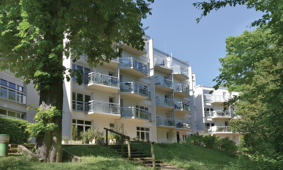 Journées portes ouvertes les 27 et 28 septembre au Hameau à Meudon