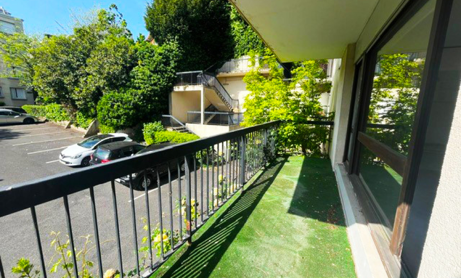 balcon