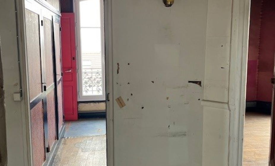 entrée