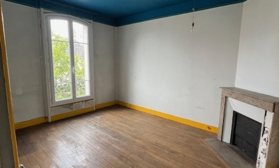 chambre