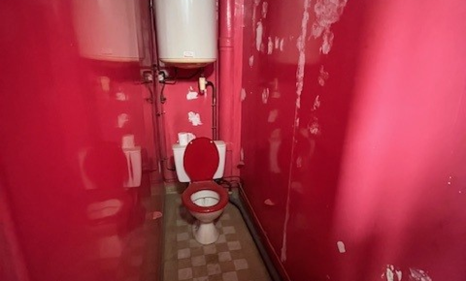 WC
