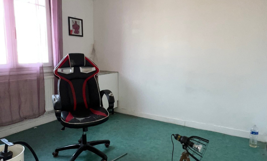 chambre