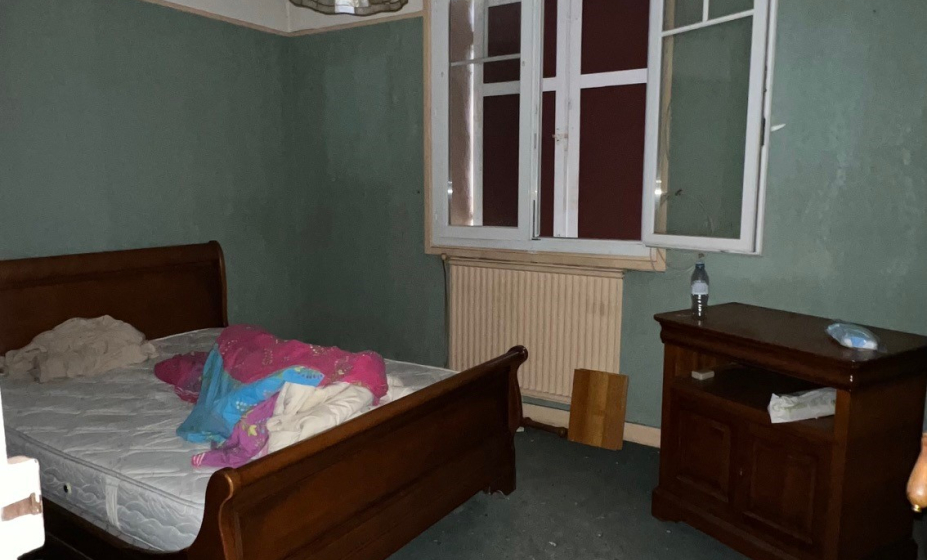 chambre