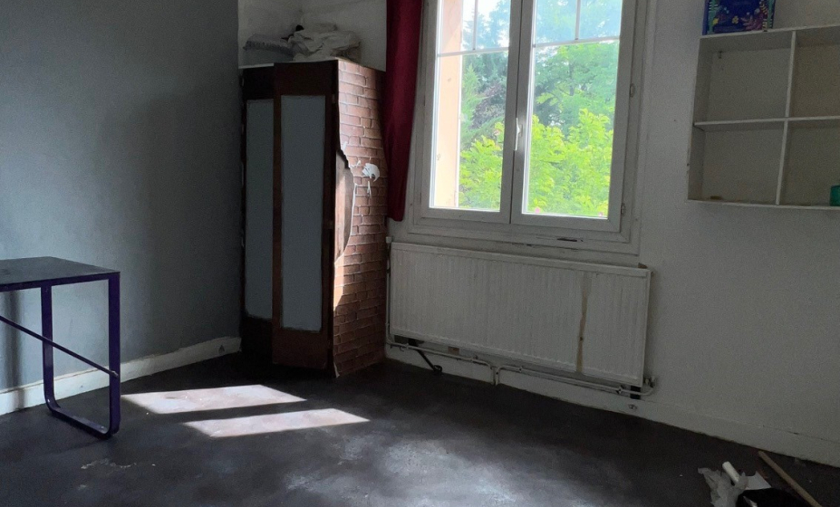 chambre