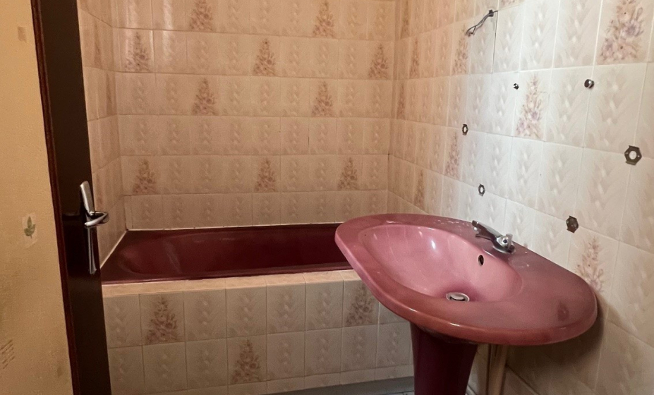 salle de bain