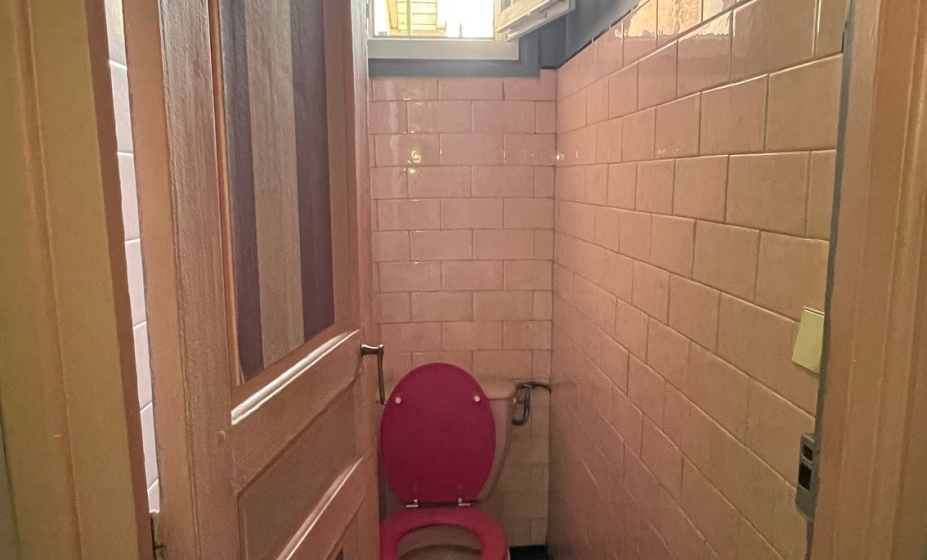 WC
