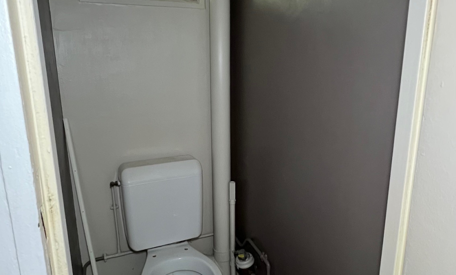 wc
