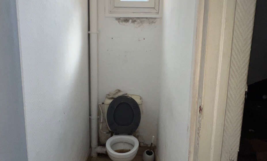 WC