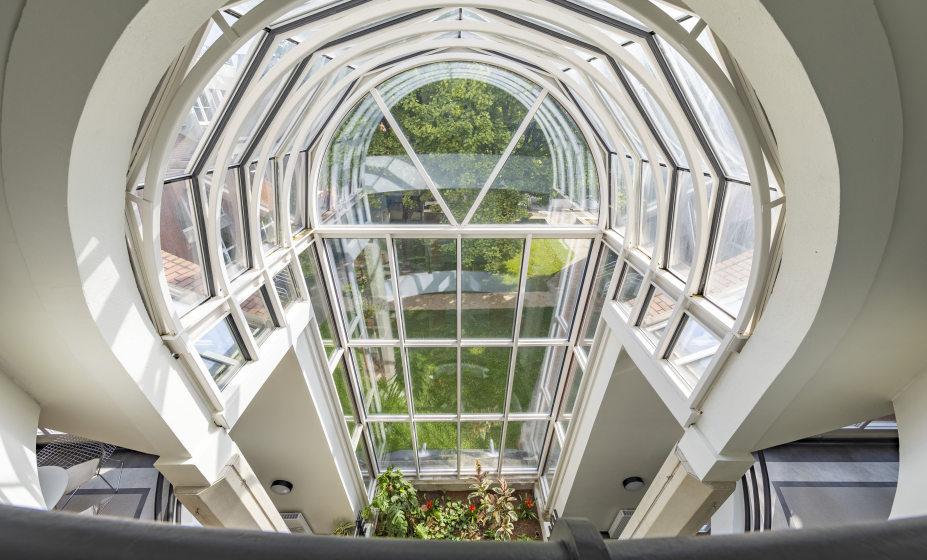 Résidence Autonomie Locarno