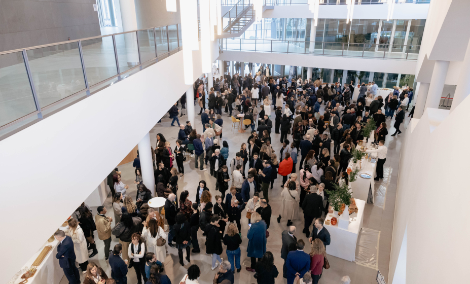 Journée des collaborateurs 2