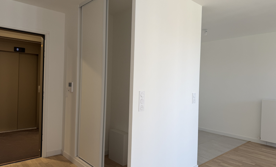 entrée
