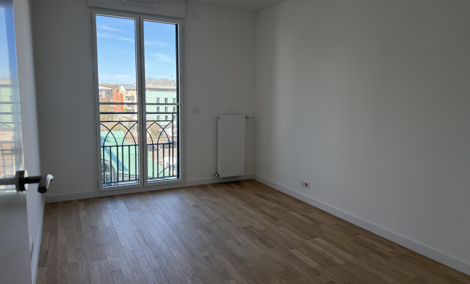 Chambre 1