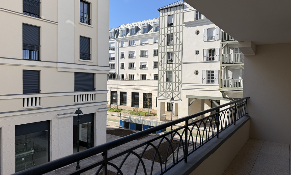 Balcon
