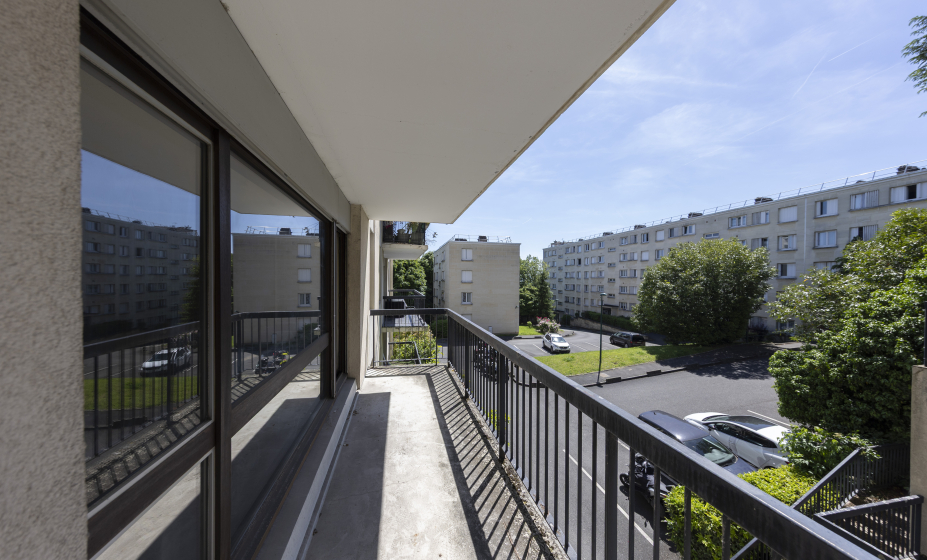 Balcon