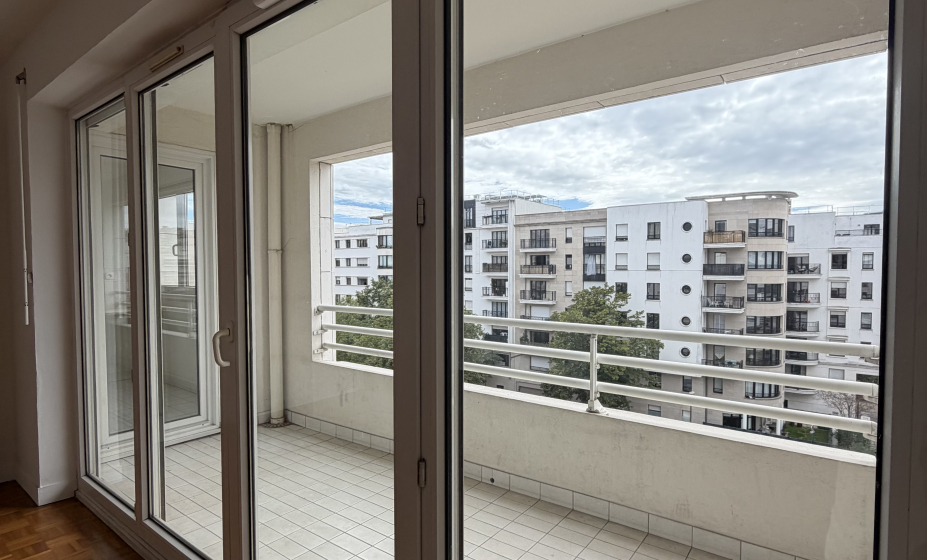 Balcon