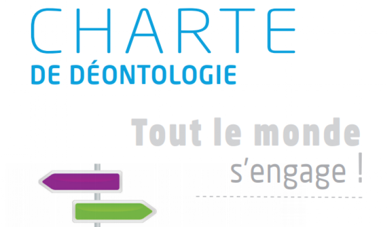 Charte de déontologie de Hauts-de-Seine Habitat