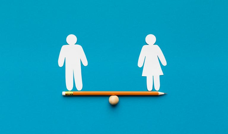 Index de l’égalité femmes-hommes à Hauts-de-Seine Habitat