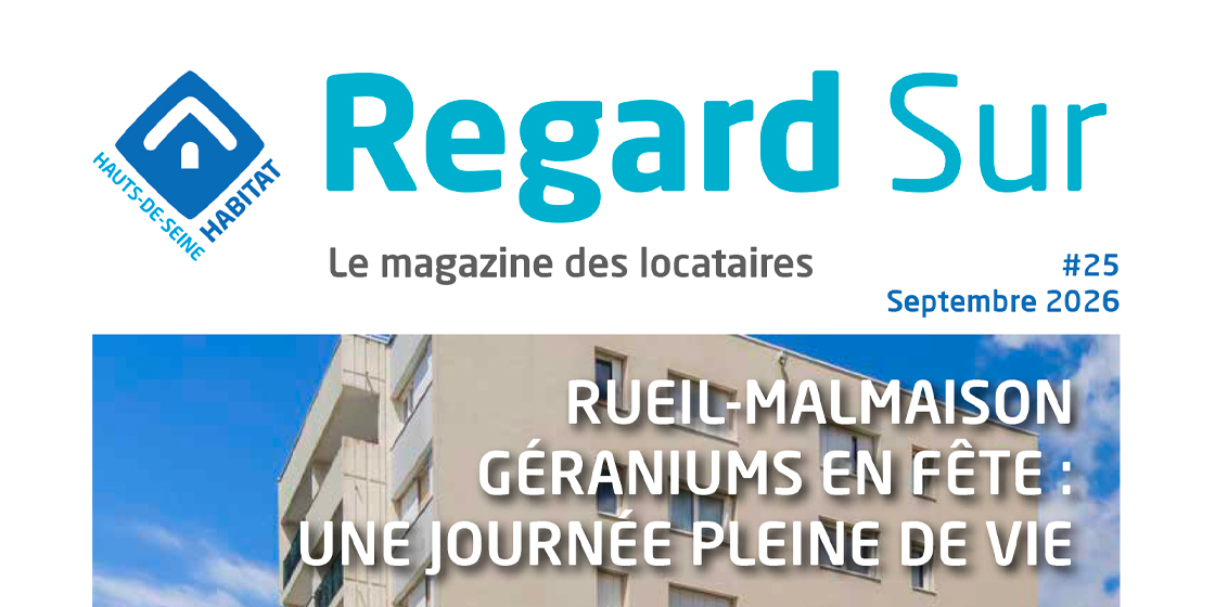 REGARD SUR 25