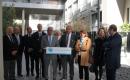 70 logements inaugurés rues Marcel Bontemps et Traversière à Boulogne-Billancourt